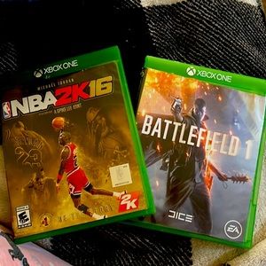 Good condition used once